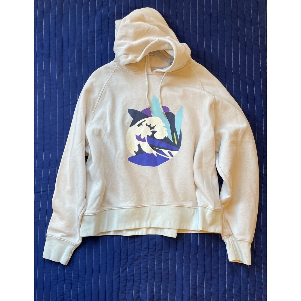 Charlotte‎ Hornets Hoodie  Large Kelly Oubre Marcus Kiser X Apparel Collection